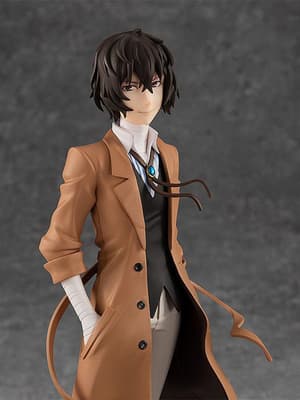 Osamu Dazai - Bungo Stray Dogs Pop Up Parade - Orange Rouge - 8