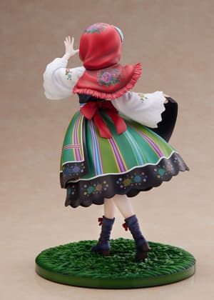 Rem - Country Dress - F:Nex - Furyu - 2