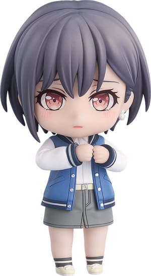 Nendoroid Tomori Takamatsu - 1