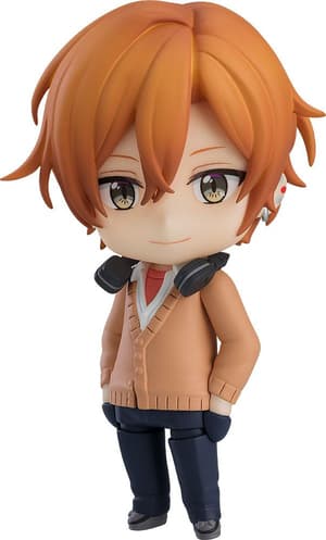 Nendoroid 1890 Shumei Sasaki - 6