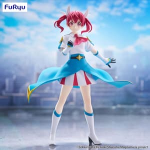 Kana Sakuragi - Trio-Try-iT - Furyu - 5