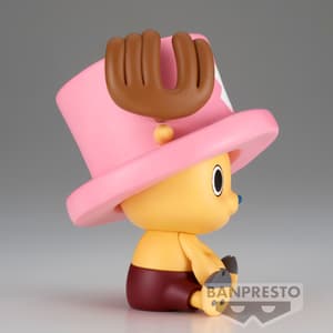 Tony Tony Chopper - One Piece - Sofvimates (1)