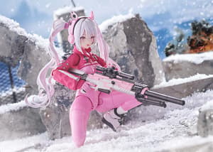figma Alice - 9