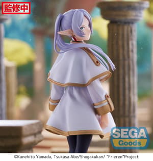 Frieren - Desktop x Decorate Collections - Sega (4)