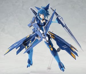 Figma 449 Rei Takanashi - 4