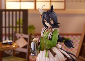 Manhattan Cafe - Willow-Green Evening - Good Smile Company - 1