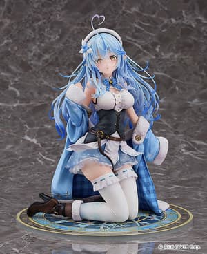 Yukihana Lamy - 2