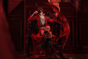 Hua Cheng – 1/7 Scale Figure | Heaven Official's Blessing | Good Smile Company - 6