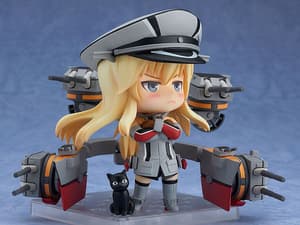 Nendoroid 922 Bismarck Kai - 7