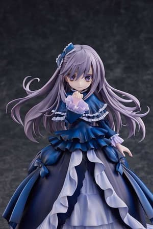 Beauté Fantôme et Manoir Hanté - Monster Figure Collection - Amakuni / Hobby Japan - 6