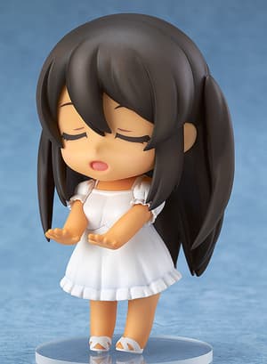 Nendoroid 453 Hana Mutou and Pitz - 4