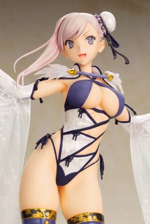 Miyamoto Musashi - Berserker - Bonus Edition - Kotobukiya - 4