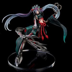 Calne Ca - 15th Memorial Japanese Style - Union Creative - 6