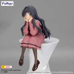 Kaoruko Waguri - Noodle Stopper - Furyu (1)