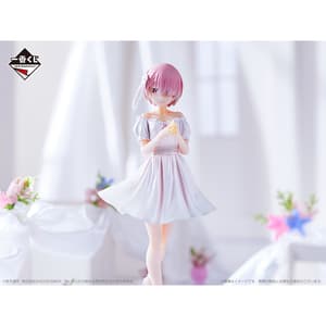 Ram - Re:Zero Ichibansho Dreaming Future Story - Bandai Spirits - 2
