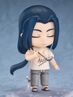 Nendoroid 3116 Wuxian - NAZA T-Shirt - 4