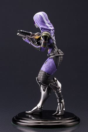 Tali'zorah - Mass Effect Bishoujo - 9