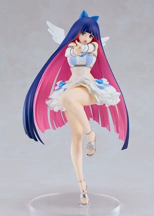 Stocking - L - Repent - Panty & Stocking with Garterbelt Pop Up Parade - Good Smile Company - 6