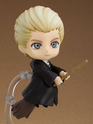 Nendoroid 1268 Draco Malfoy - 1