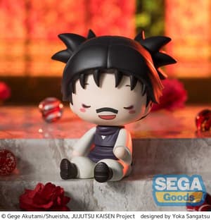 Choso - Fuwa Petit - Sega - 8