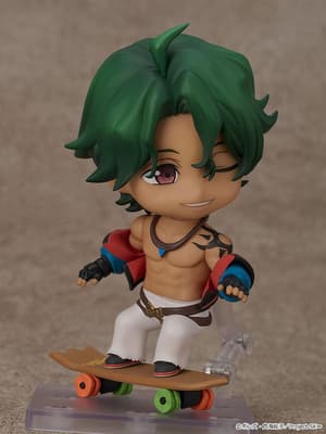 Nendoroid 2782 Joe / Nanjou Kojirou - 1