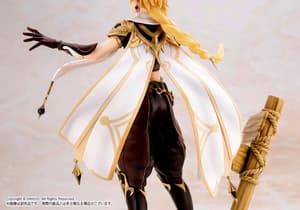 Traveler / Aether - Kotobukiya - 5