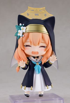 Nendoroid 2745 Mari Iochi - 4