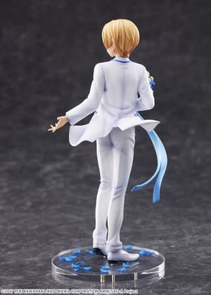 Eugeo - Weißer Anzug Ver.- Sword Art Online: Alicization - eStream - 9