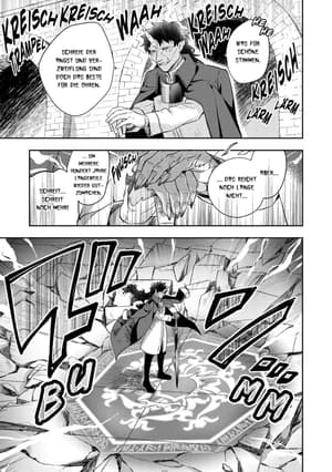 Der Held ohne Klasse: Der Aufstieg eines Talentlosen - Manga Jam Session - Band 02 - 3
