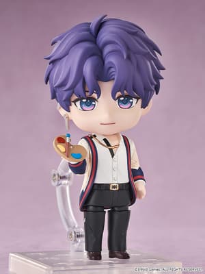 Nendoroid 2896 Rafayel / Qiyu (including Bonus) - 10