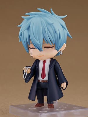 Nendoroid 2248 Lance Crown - 5