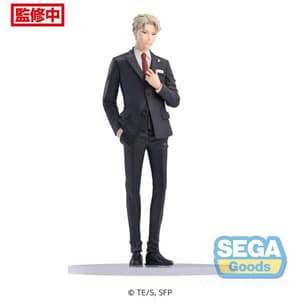 Yor Forger - Party Kleid - PM Figur - Sega (2)