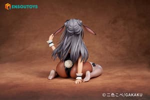 Nishikikope Illustration "Totsuki Cocoa" - 7