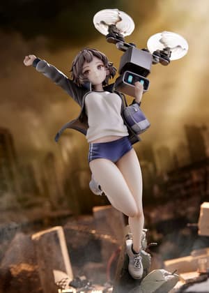 Natsuno Minami - Ques Q (8)