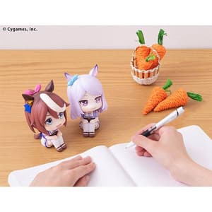 Tokai Teio - Uma Musume Look Up - Megahouse (7)