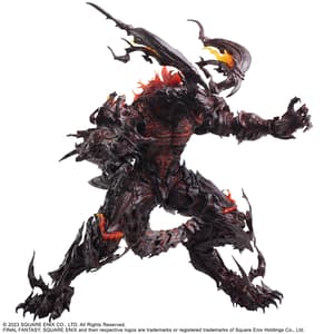 Ifrit (Final Fantasy XVI) - Bring Arts - Square Enix (5)