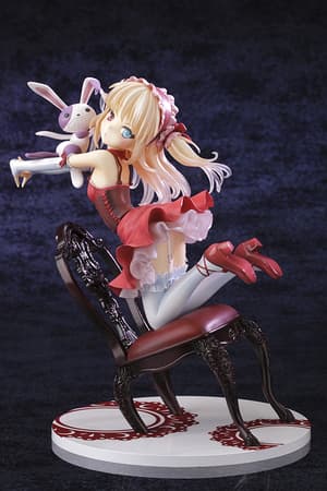 Kobato Hasegawa - Noble Blood of Night Version - 1