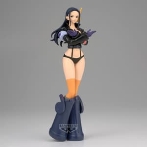Nico Robin - One Piece - Glitter & Glamours (Egghead Style) - Banpresto (1)