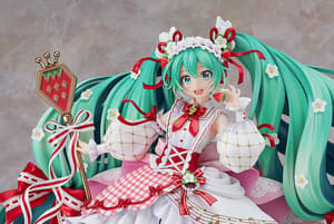 Hatsune Miku - 15th Anniversary - Good Smile Company - Re-Release - 9