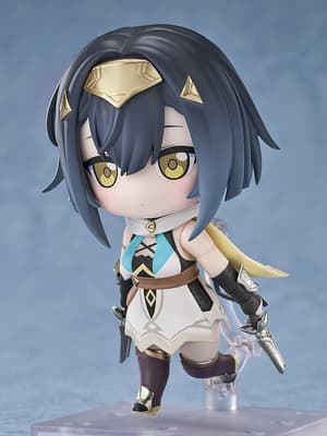 Nendoroid 3165 Amber - 4