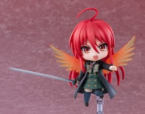 Nendoroid 3029 Shana 2.0 - 2