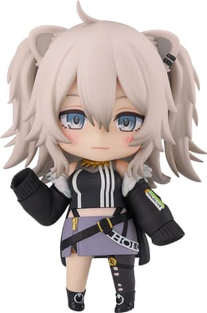 Nendoroid 2114 Shishiro Botan - Re-Release - 5