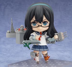 Nendoroid 551 Ooyodo - 2