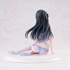 Yukino Yukinoshita - Lingerie - Revolve - 2