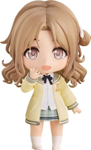 Nendoroid Hinana Ichikawa - 1