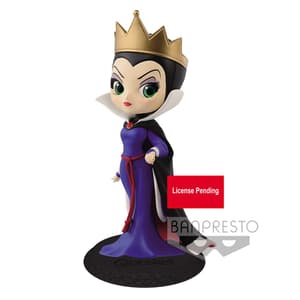 Evil Queen (Grimhilde) - Snow White - Q Posket - Ver. A - 1