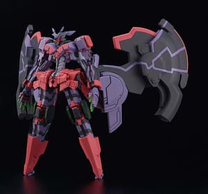 MODEROID Liber Legis - 2