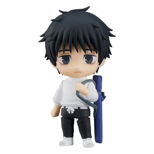 Nendoroid 1766 Yuta Okkotsu - Jujutsu Kaisen 0 - 6