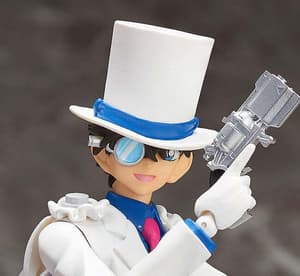 figma Kid the Phantom Thief - 10
