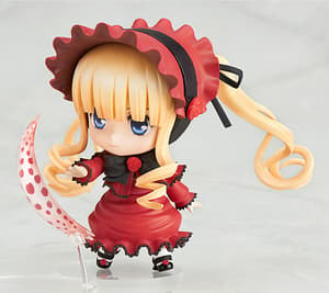 Nendoroid 364 Shinku - 6